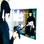 Cover: Miguel Angeles - 4 or 5 Bullets