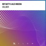 Cover: Alex - Collider
