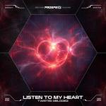 Cover: Twisted - Listen To My Heart