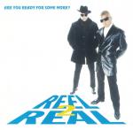 Cover: Reel 2 Real feat. The Mad Stuntman - Are You Ready For Some More?