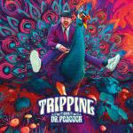 Cover: Dr. Peacock - Trip To Uzbekistan