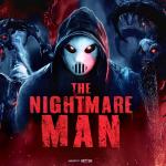 Cover: Angerfist - The Nightmare Man