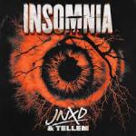 Cover: JNXD - Insomnia
