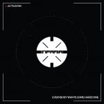 Cover: Activator - Everybody Wants Some Hardcore