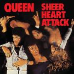 Cover: Queen - Killer Queen