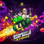 Cover: Hard - On A Mission