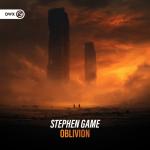 Cover: Game - Oblivion