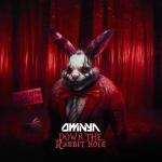 Cover: Omnya - Down The Rabbit Hole