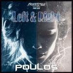 Cover: Poulos - Left & Right