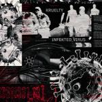 Cover: Kruelty - Infekted_Virus