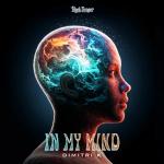 Cover: Dimitri K - In My Mind