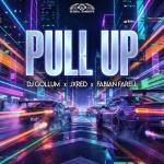 Cover: DJ Gollum - Pull Up