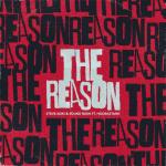 Cover: Steve Aoki - The Reason