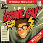 Cover: Javi Mula - Come On (Neelix Remix)