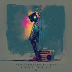 Cover: Symphonix &amp; Total Balance - People Should Not Be Afraid