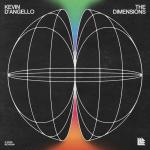 Cover: D'Angello - The Dimensions