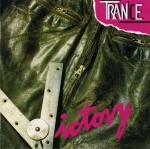 Cover: Trance - Back Home
