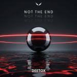 Cover: Deetox - Not The End