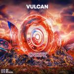 Cover: SaberZ - Vulcan