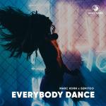 Cover: KoRn - Everybody Dance