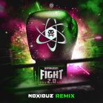 Cover: Satirized - Fight 2.0 (Noxiouz Remix)