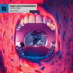 Cover: Dada Life - Live Loud