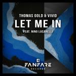 Cover: VIVID - Let Me In