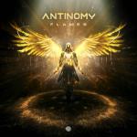 Cover: Antinomy - Flames