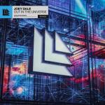 Cover: Rayne - I Don't Know - Out In The Universe