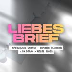 Cover: Bo - Liebesbrief
