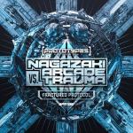 Cover: Nagazaki - Bustthat!