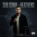 Cover: Sonik - Heathens