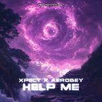 Cover: XPECT &amp; Aerobey - Help Me