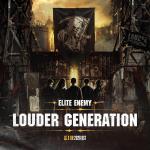 Cover: Elite Enemy - Louder Generation (LG x BR 2026 OST)
