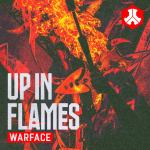 Cover: Warface - Up In Flames