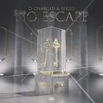 Cover: D-Charged - No Escape