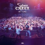 Cover: Cyber &amp; Sylence - In Time