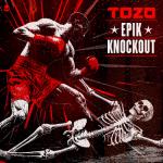 Cover: Toza - EPIK Knockout