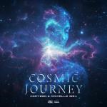 Cover: Michelle Issa - Cosmic Journey