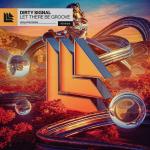 Cover: Signal - Let There Be Groove