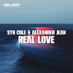 Cover: SYN - Real Love