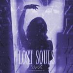 Cover: RYX - Lost Souls