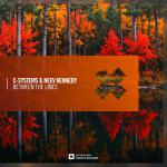 Cover: Neev Kennedy - Between The Lines