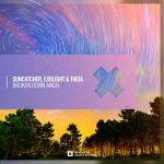 Cover: Suncatcher &amp; Exolight &amp; Theia - Broken Down Angel