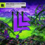 Cover: Mike Cervello - Acid Nation