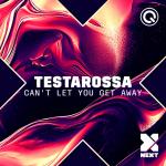 Cover: Testarossa - Can't Let You Get Away