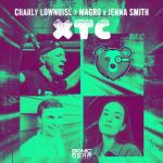Cover: Jenny Smith - XTC