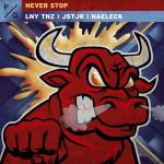 Cover: LNY TNZ - Never Stop