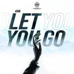 Cover: KRB - Let You Go
