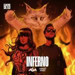 Cover: Crooked Bangs - Inferno